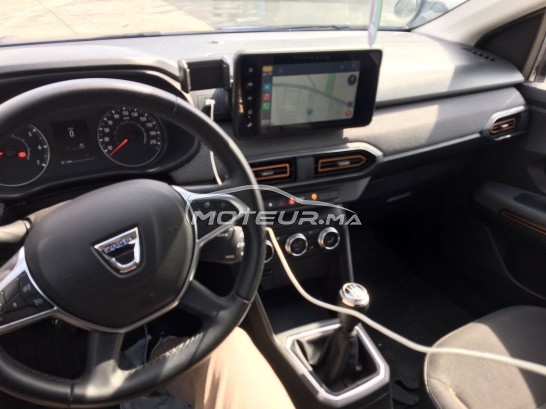 داسيا سانديرو Stepway confort plus مستعملة 1576431