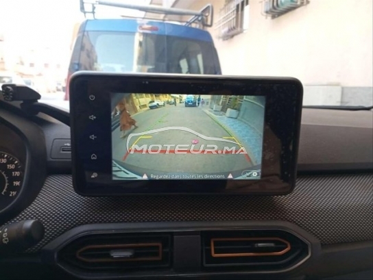 داسيا سانديرو مستعملة 2825044