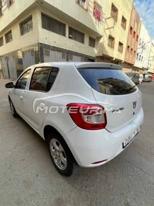 داسيا سانديرو 1.5 dci مستعملة 1792718