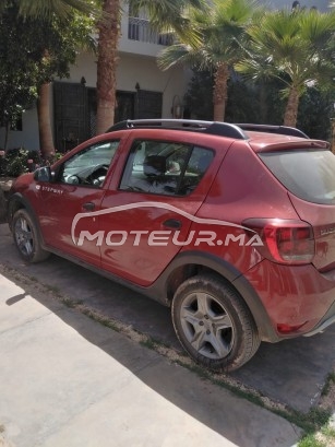 داسيا سانديرو Stepway مستعملة 1585579