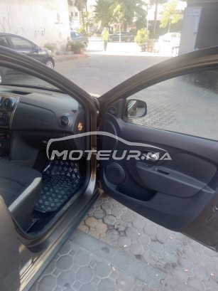 داسيا سانديرو Stepway مستعملة 1763617