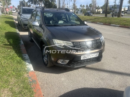 DACIA Sandero occasion 2938618