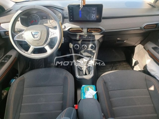 DACIA Sandero occasion 3273029