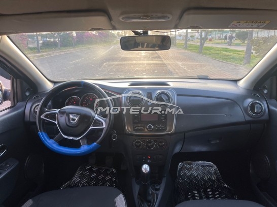 داسيا سانديرو Stepway مستعملة 1785767