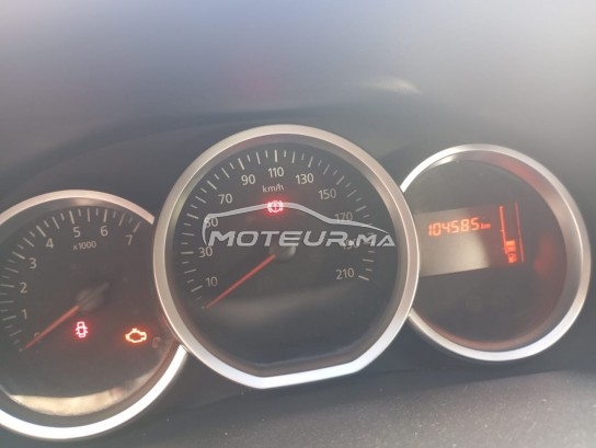 داسيا سانديرو 2017 مستعملة 2503347