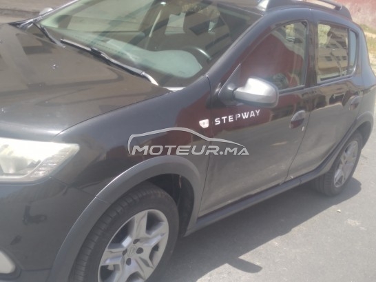 داسيا سانديرو Stepway prestige مستعملة 2328068
