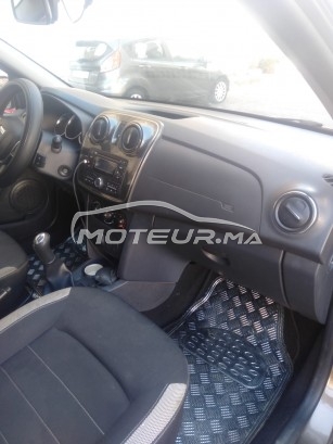 داسيا سانديرو Stepway مستعملة 1763616