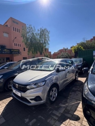 داسيا سانديرو مستعملة 3292103