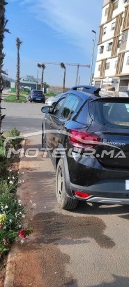 DACIA Sandero Stepway 2022 occasion 2260087