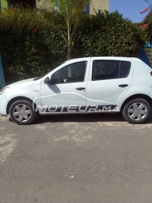 داسيا سانديرو مستعملة 2477653