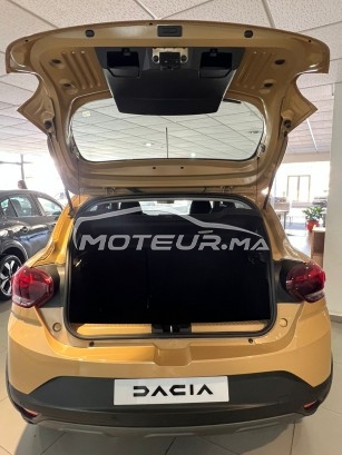 داسيا سانديرو 1.5 dci مستعملة 2768817