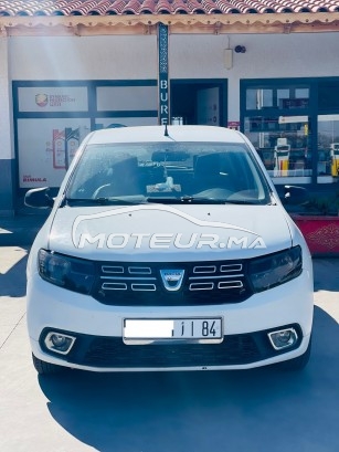 DACIA Sandero 1.4 dci occasion 2008970
