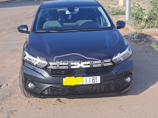 داسيا سانديرو Streetway expression plus مستعملة 1828294