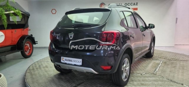 DACIA Sandero occasion 3420349