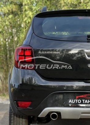 DACIA Sandero occasion 3403983