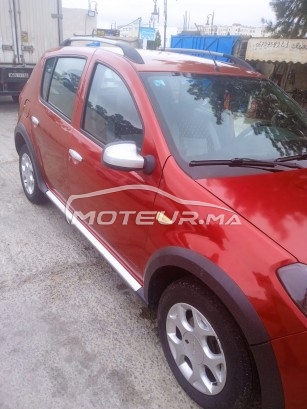 DACIA Sandero / occasion 1953382