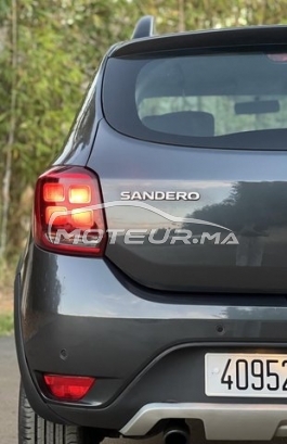 DACIA Sandero occasion 2894686