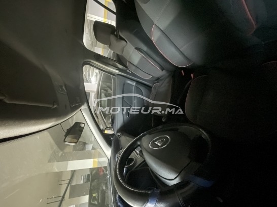 داسيا سانديرو مستعملة 1623565