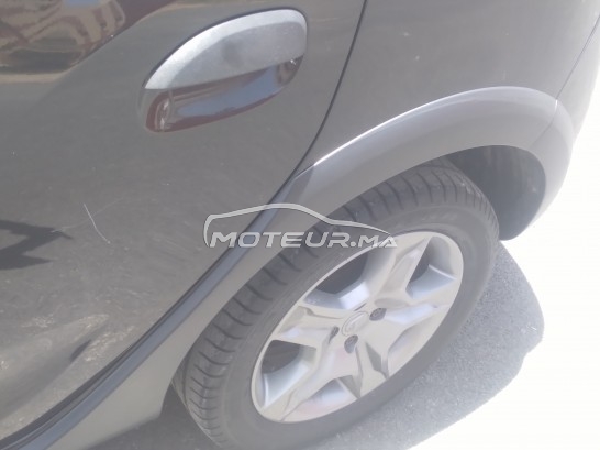 داسيا سانديرو Stepway prestige مستعملة 2328066