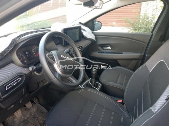 داسيا سانديرو مستعملة 3175062