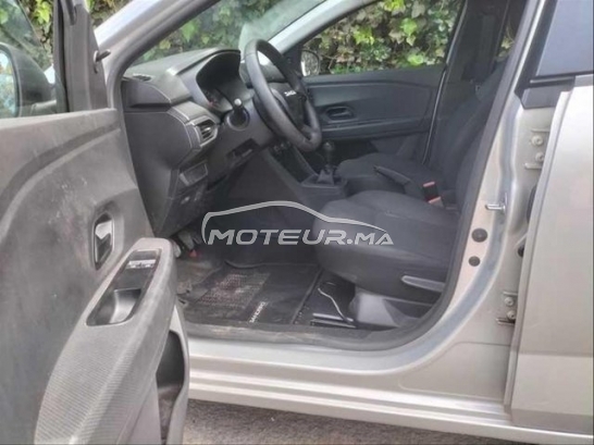 DACIA Sandero occasion 2995155