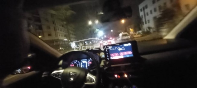 داسيا سانديرو مستعملة 2829825