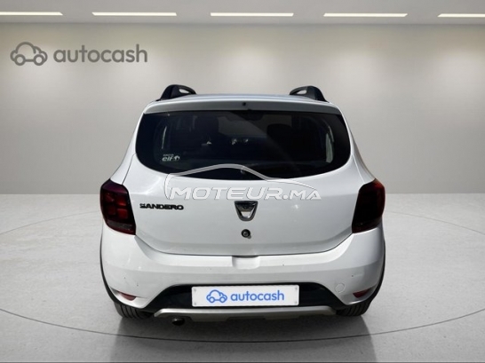 DACIA Sandero occasion 3493352