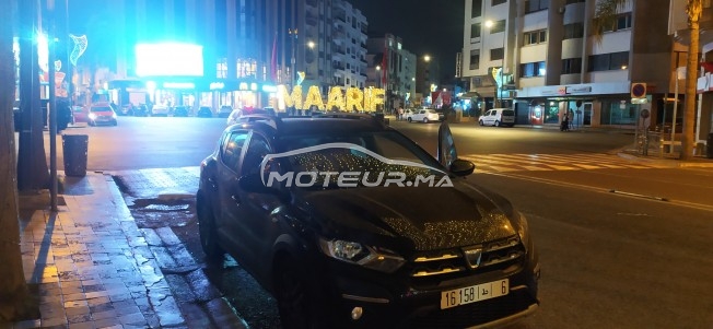 DACIA Sandero Stepway 2022 occasion 2260094