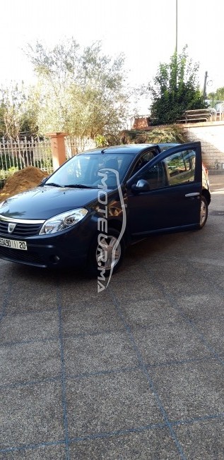 داسيا سانديرو 2011 مستعملة 1762809