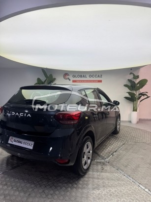 DACIA Sandero Esentiel occasion 2924785