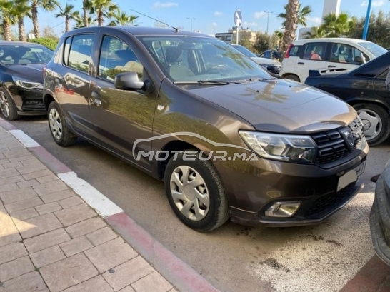 DACIA Sandero occasion 3302918