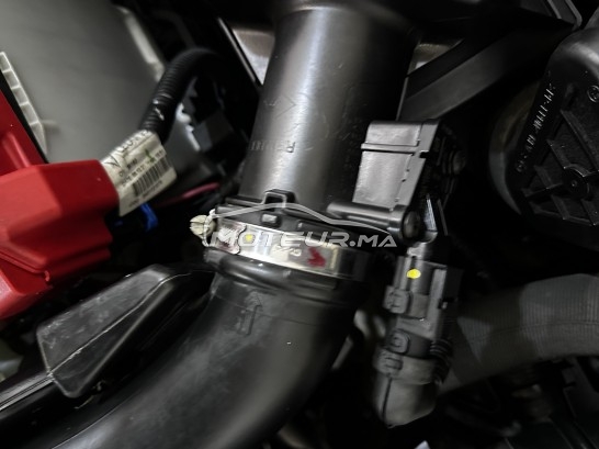 DACIA Sandero Stepway occasion 3378365