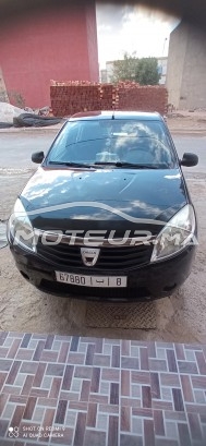 DACIA Sandero occasion 2970806