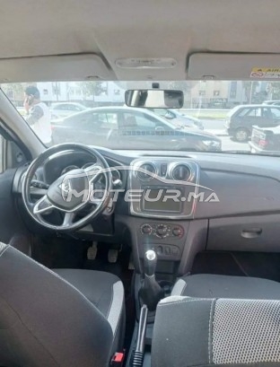 داسيا سانديرو 2021 stepway مستعملة 1879779