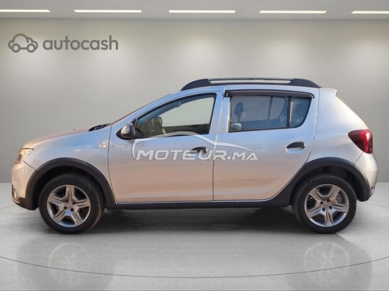 DACIA Sandero occasion 2953629