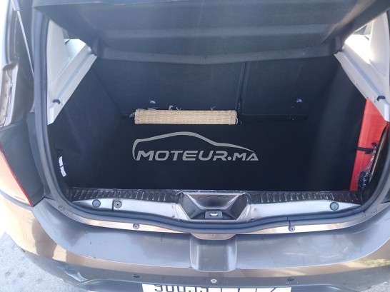 داسيا سانديرو Stepway مستعملة 2004368