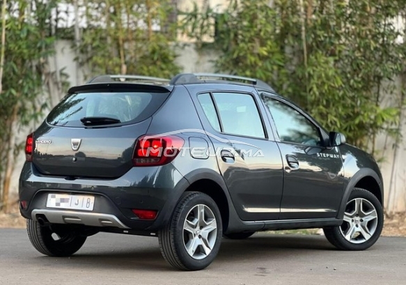 DACIA Sandero occasion 2894680