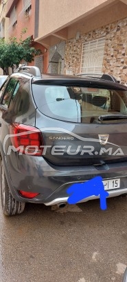 DACIA Sandero occasion 1746909