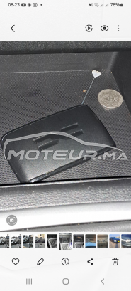 داسيا سانديرو Streetway expression plus مستعملة 1828291