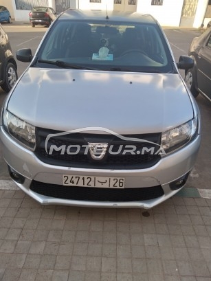 DACIA Sandero occasion 1694832