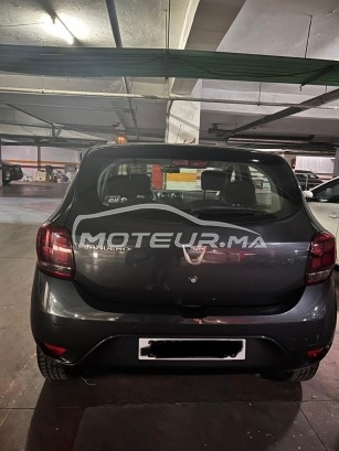 داسيا سانديرو مستعملة 1774519