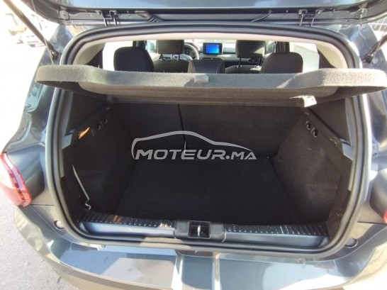 داسيا سانديرو مستعملة 1758697