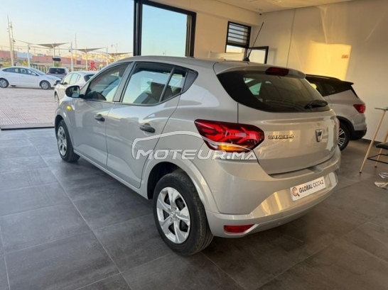 داسيا سانديرو مستعملة 3187925