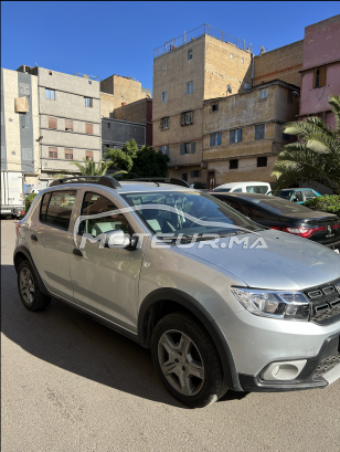 DACIA Sandero occasion 1751711