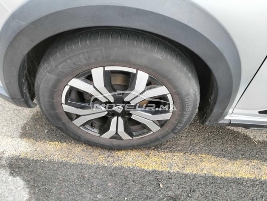 داسيا سانديرو مستعملة 2995208