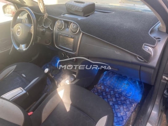 DACIA Sandero occasion 3285892