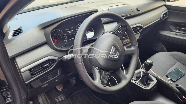 داسيا سانديرو مستعملة 1575656