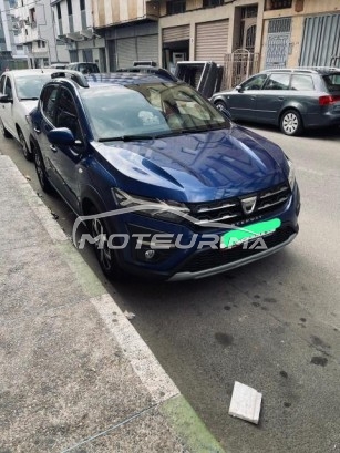 DACIA Sandero Stepway occasion 2948155