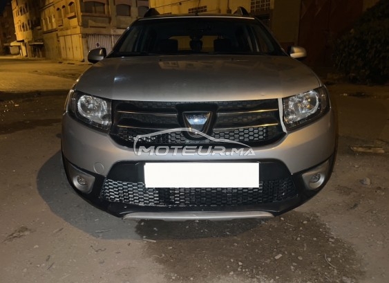 داسيا سانديرو 1,5 مستعملة 1737937