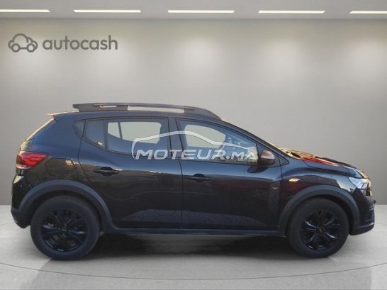 DACIA Sandero occasion 2912504